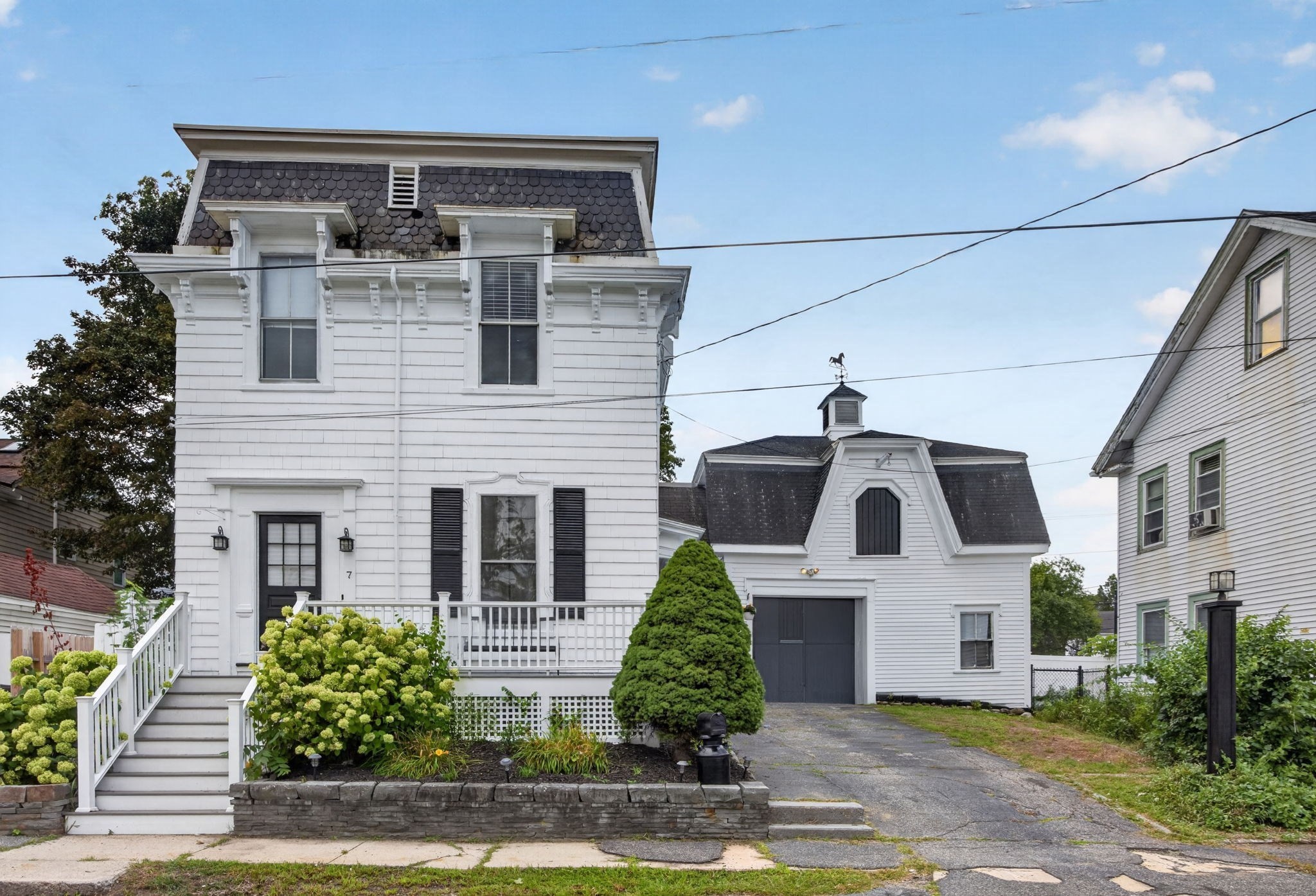 7 S.Green St — photo
