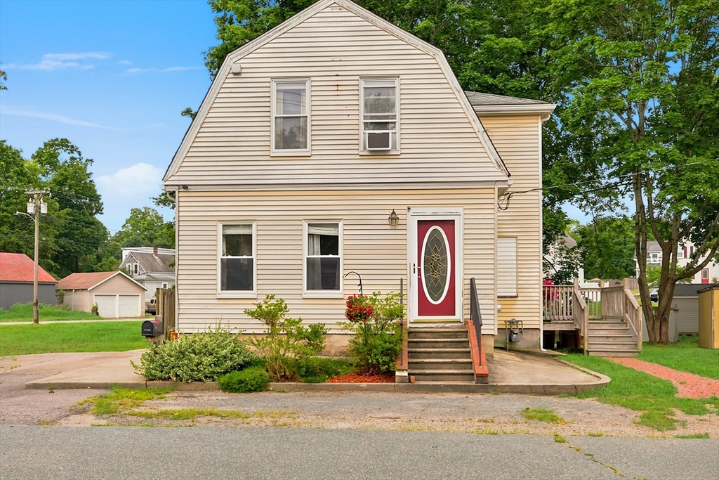 10 Sumner Ave — photo