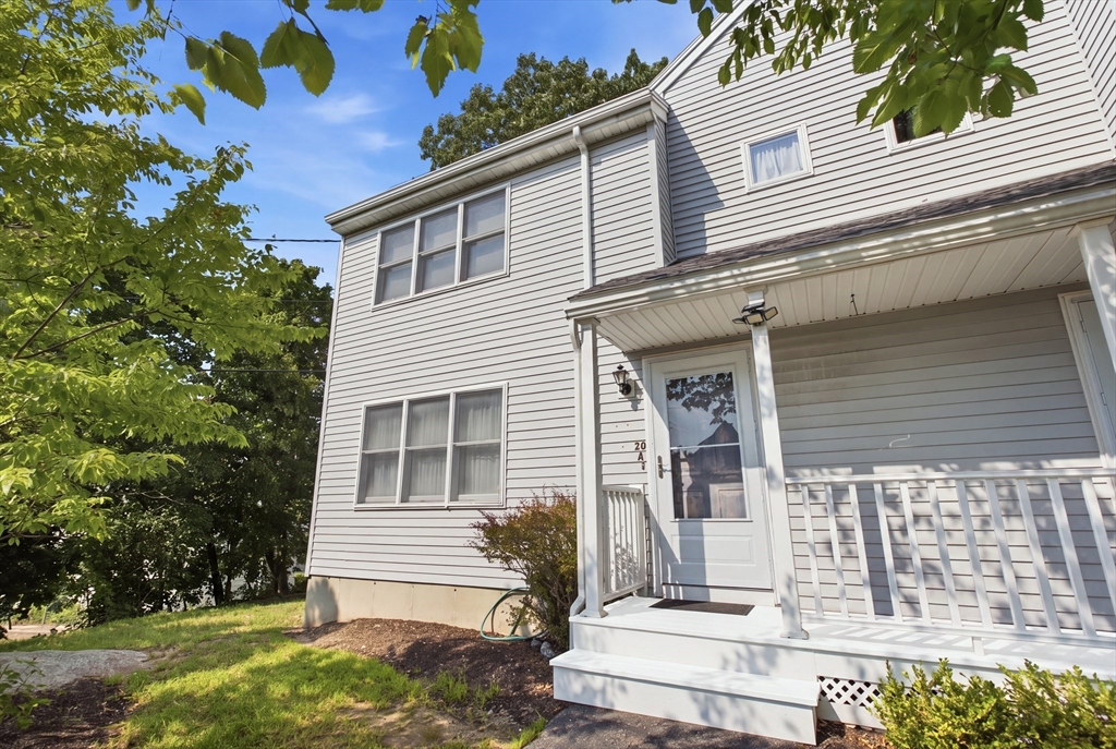 20 Westford St #a — photo