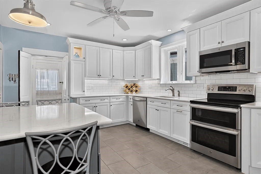 73 Commonwealth Ave #1 — photo