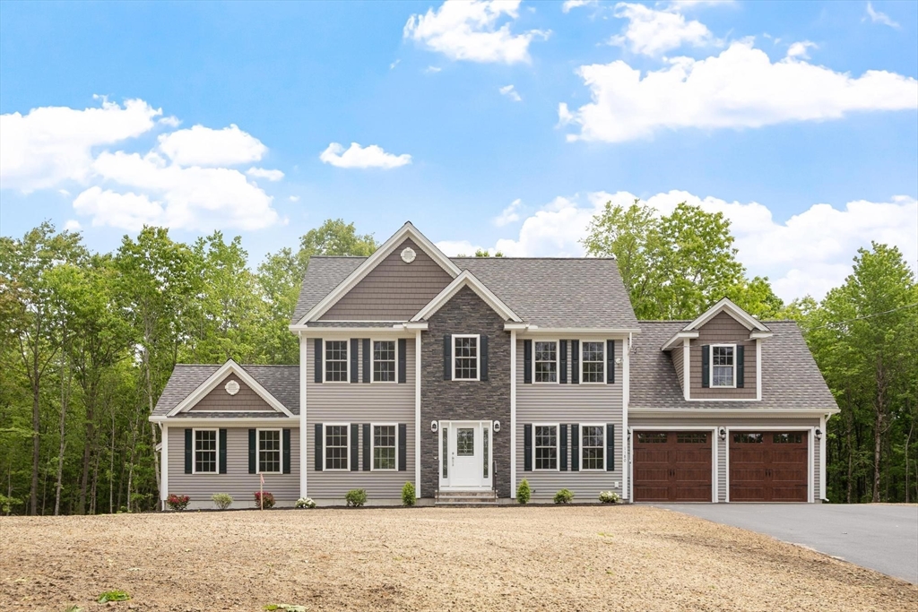 4 - Lot a Turner St Applewood — photo