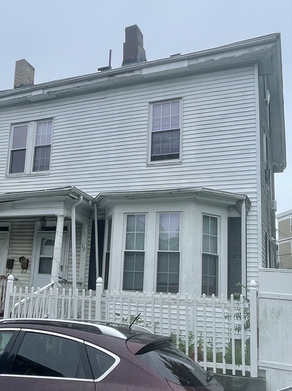 13 Stafford St — photo
