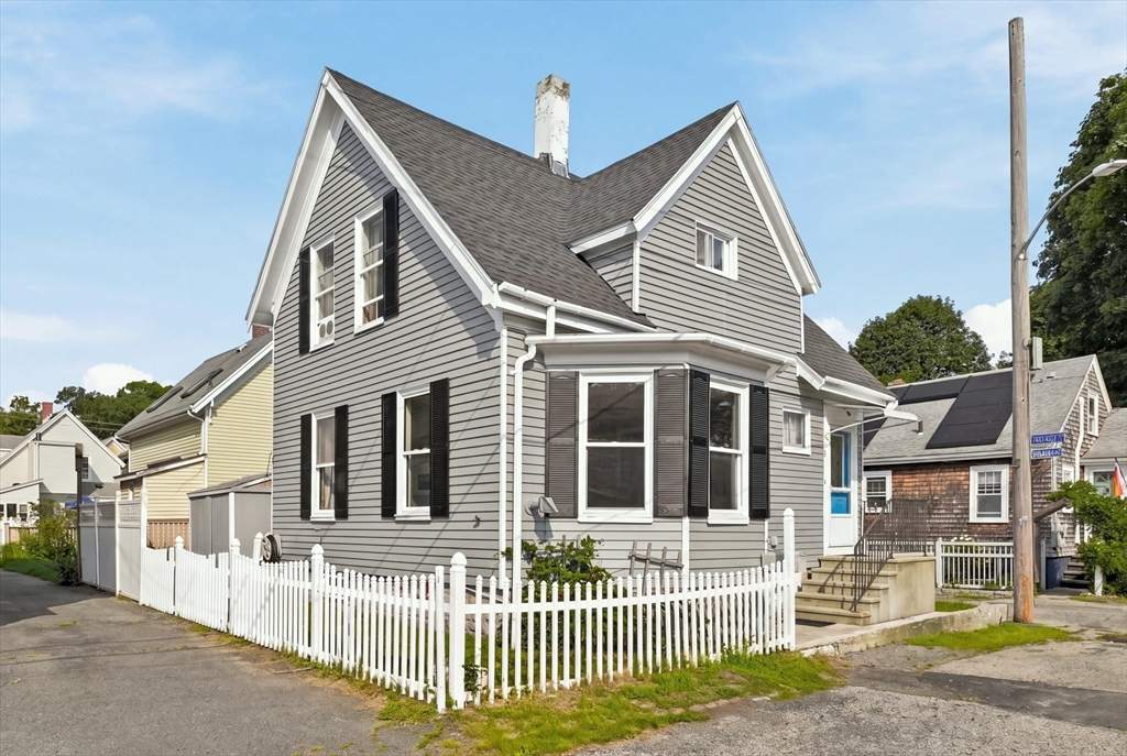 8 Sylvan Street — photo