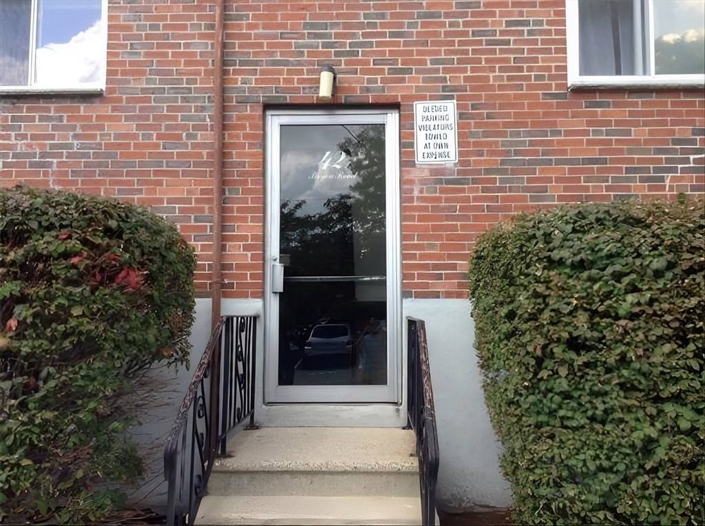 42 Bryon Rd #1 — photo