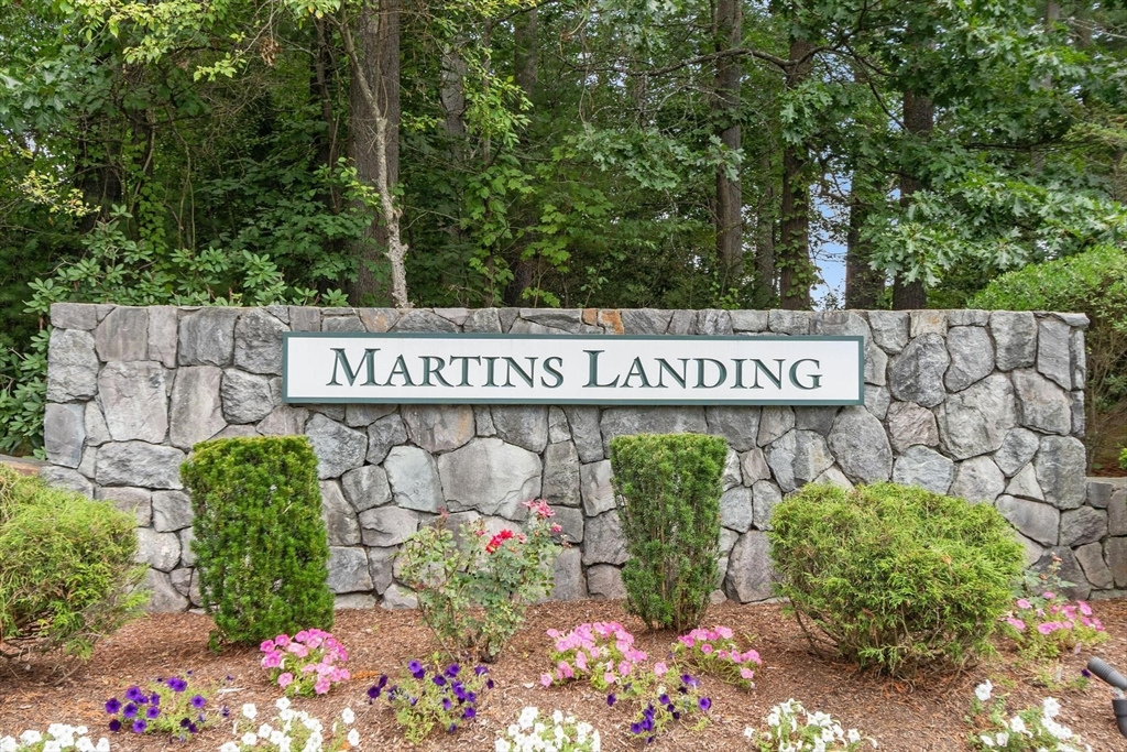 200 Martins Landing #312 — photo