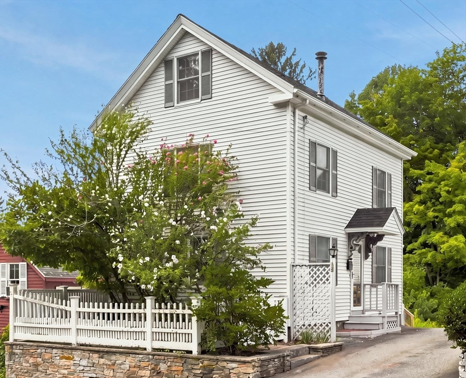 58 Morton Street #a — photo