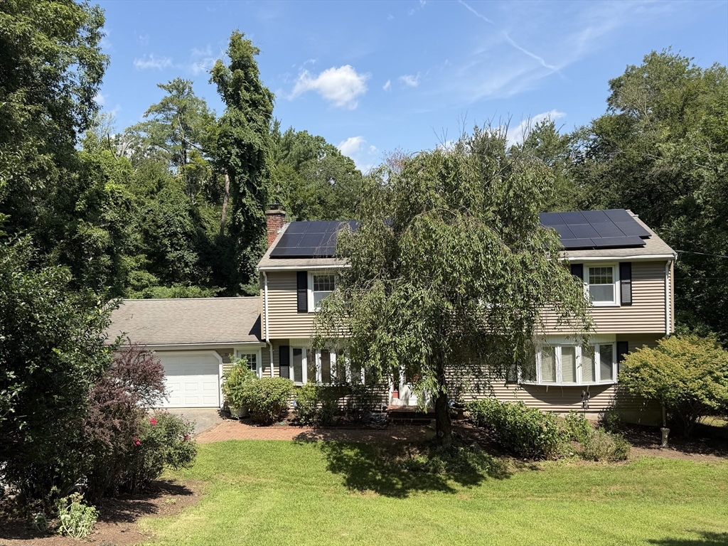 33 Carter Drive — photo
