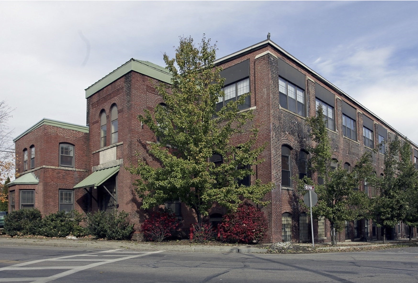 69 Milk St #216 — photo
