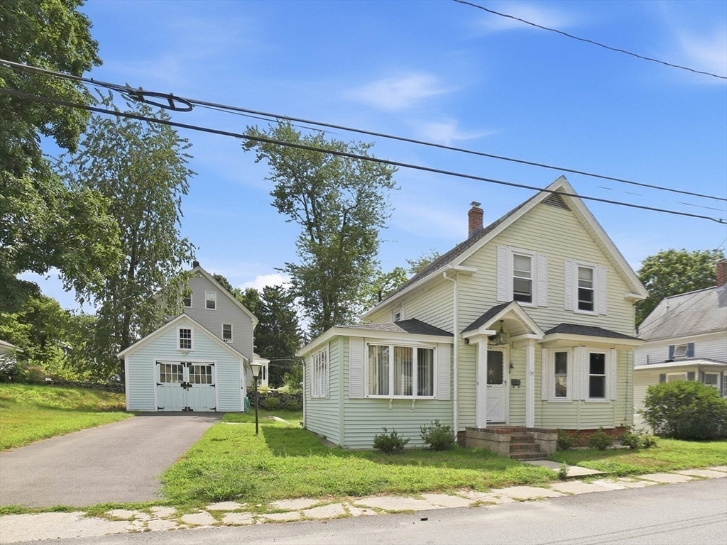 19 Park Street — photo