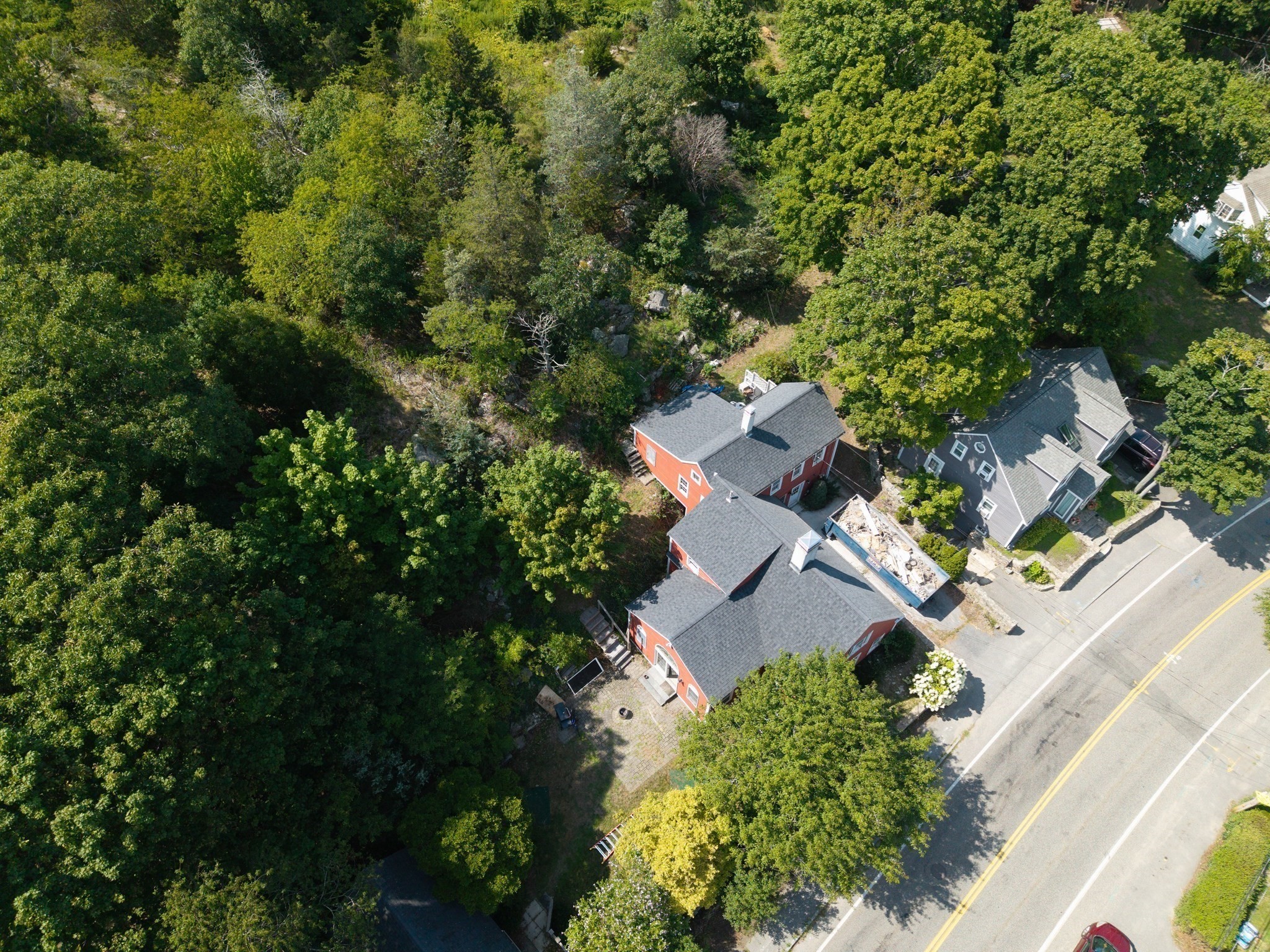 166 Hull Street, Hingham, MA 02043 — photo 2