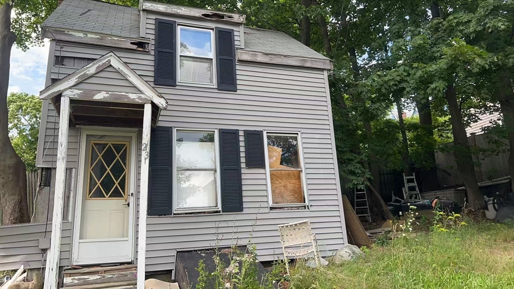 23 Island Ave — photo