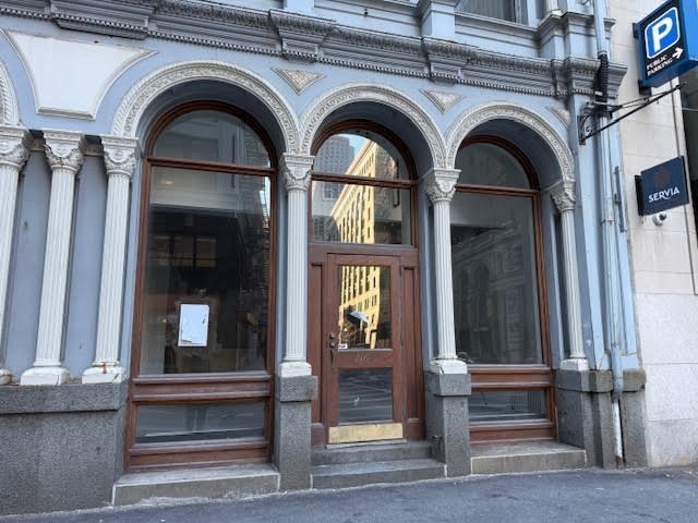 116 State St Retail — photo