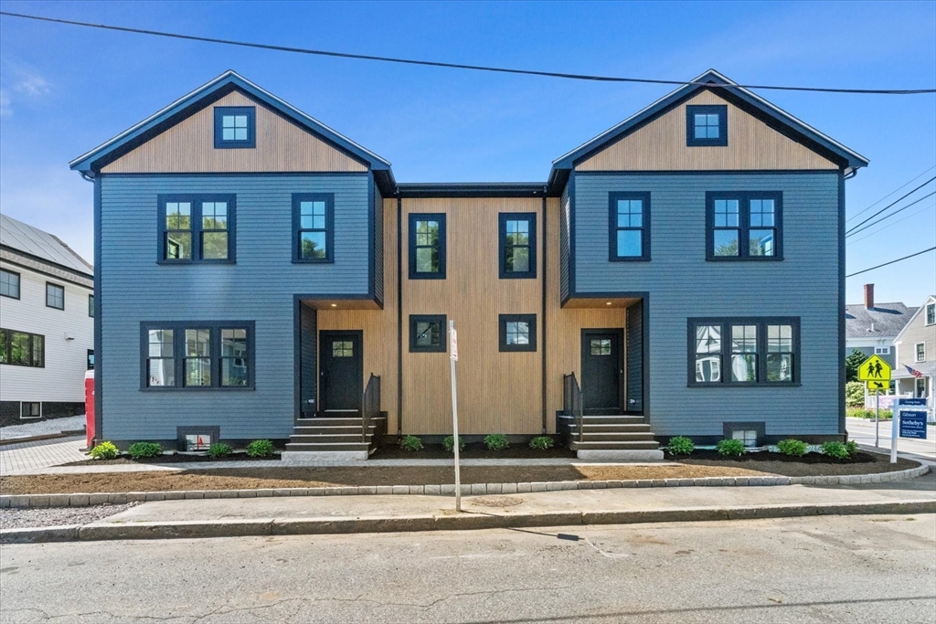 1 Brook #1B — photo