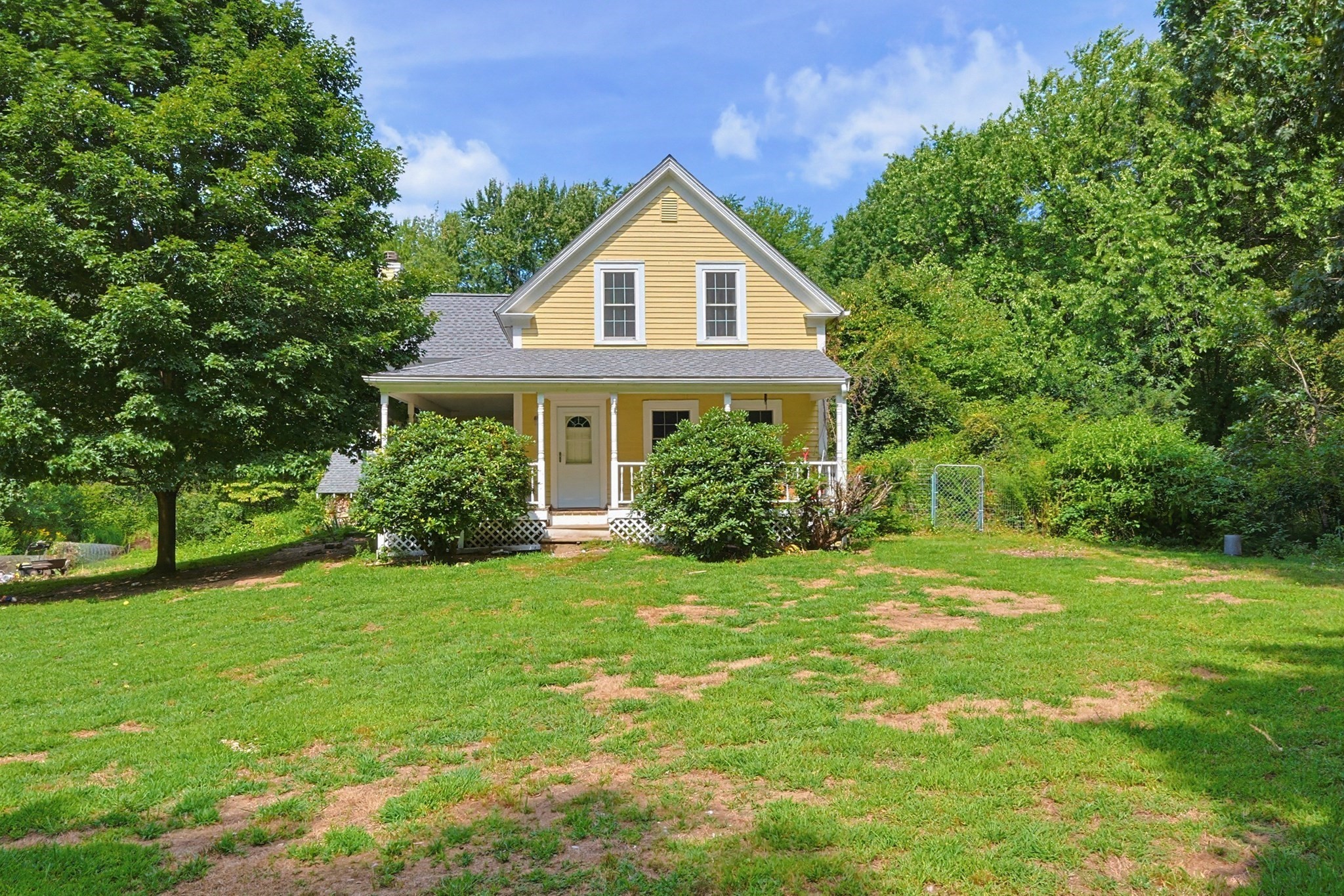 109 Pine Street — photo