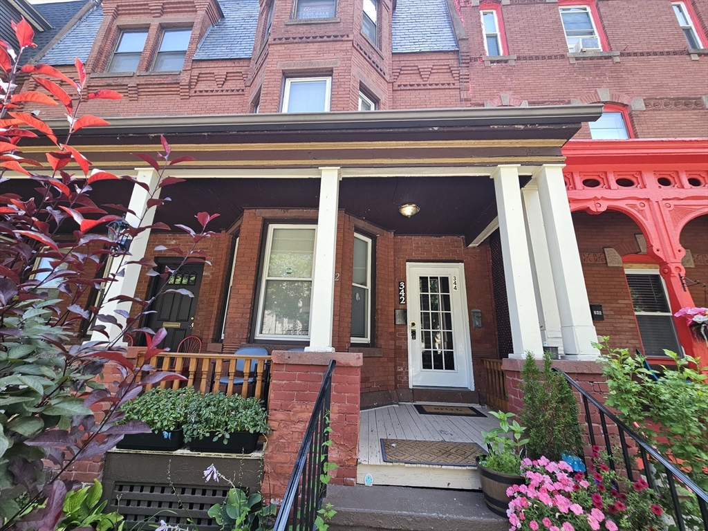 344 Maple St #344 — photo