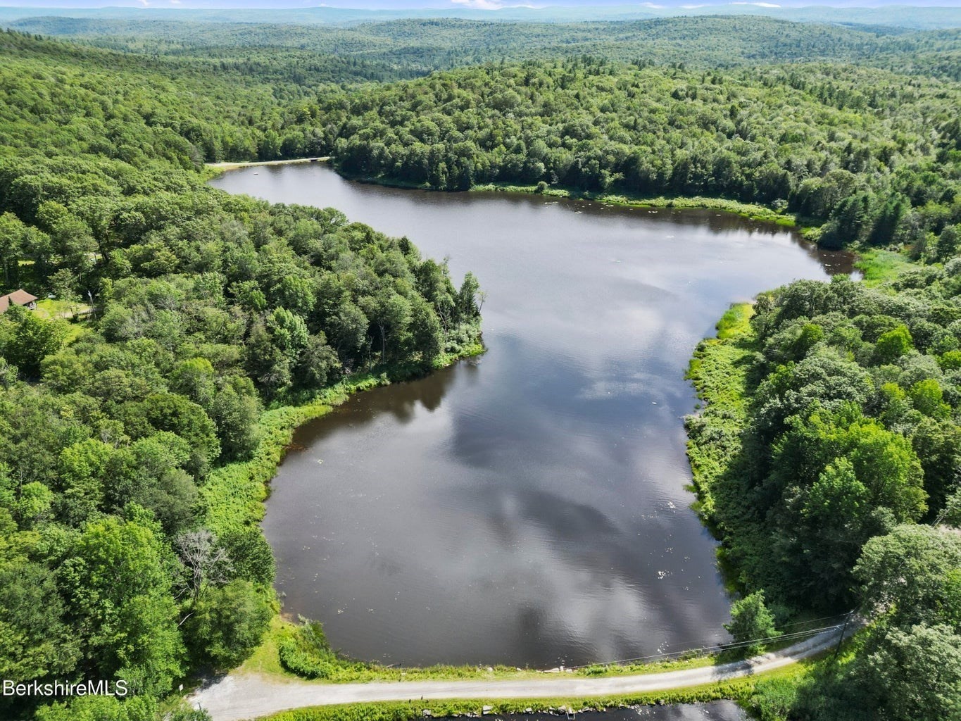 35 South Rd Ext, Peru, MA 01235 — photo 2