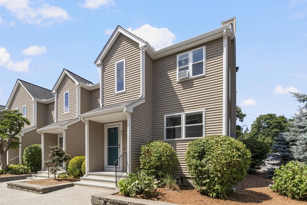 41 Fairfield Park #41 — photo