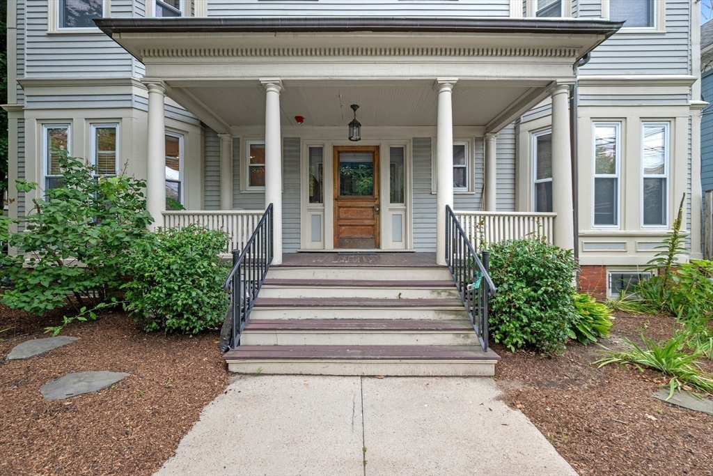 21 School St #1L — photo