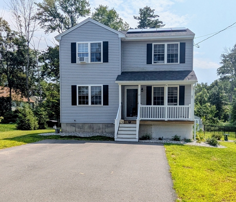 63 Wilson Ave — photo