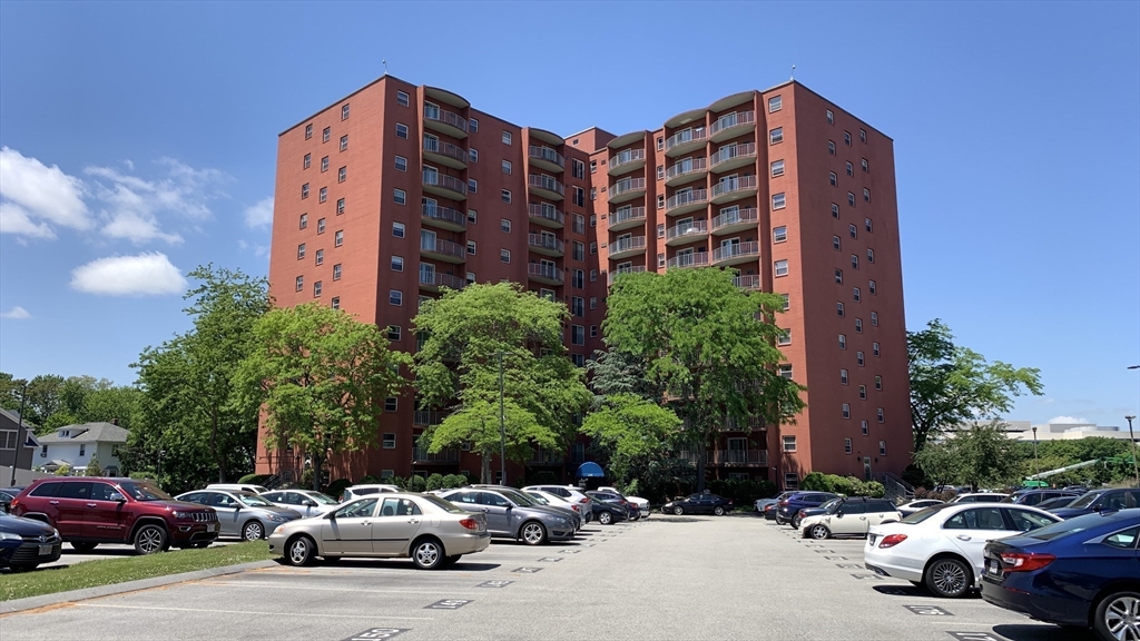 115 W Squantum St #616 — photo