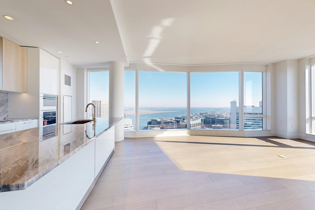 240 Devonshire Street #4808 — photo