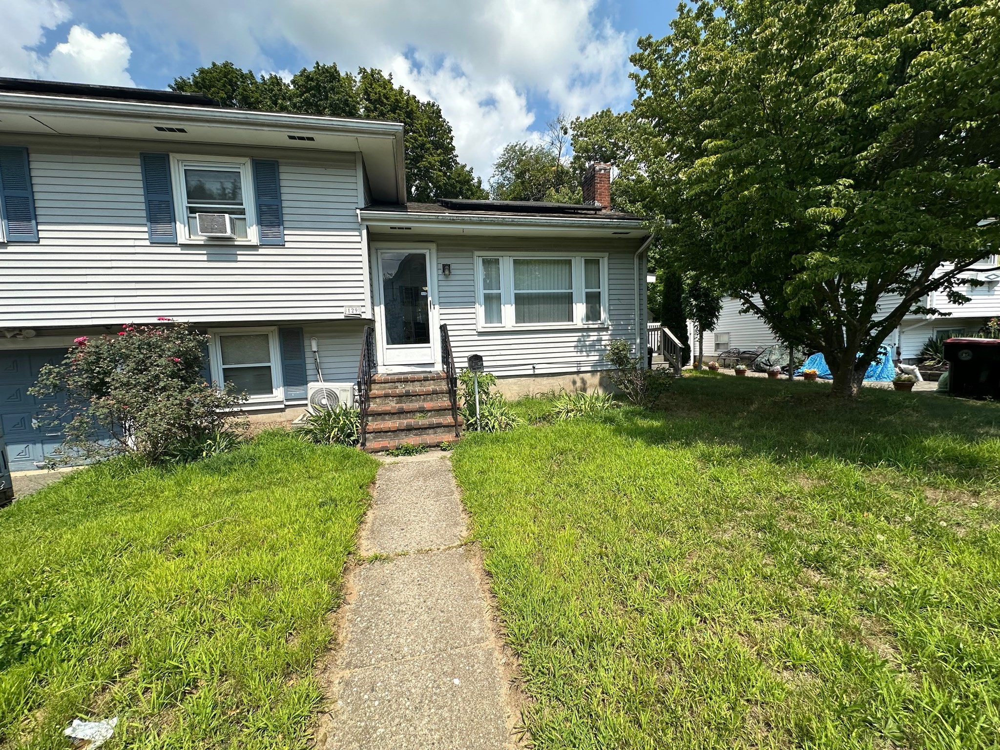 129 Florence Street — photo