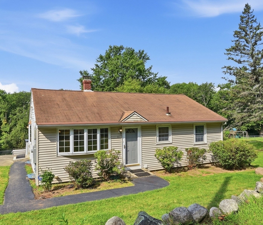 111 Nashua Rd — photo