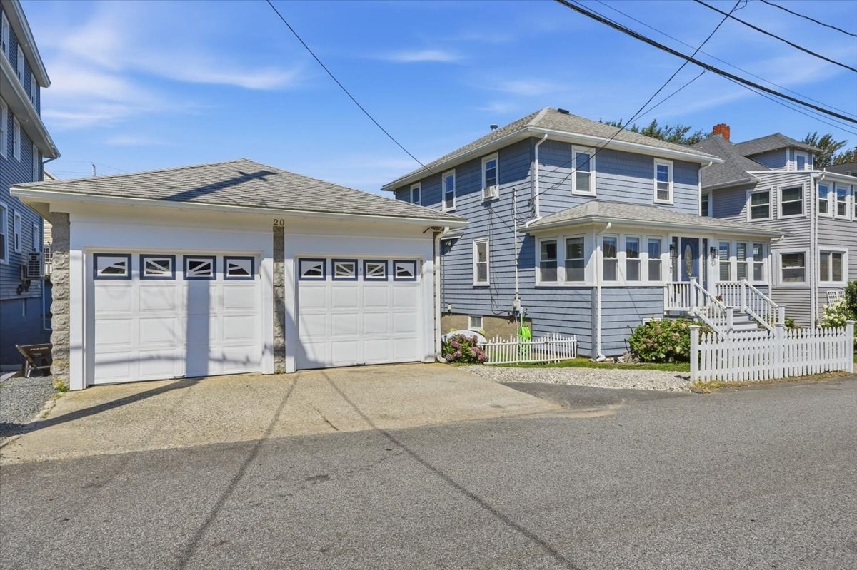 20 Berkley Road, Hull, MA 02045 — photo 2
