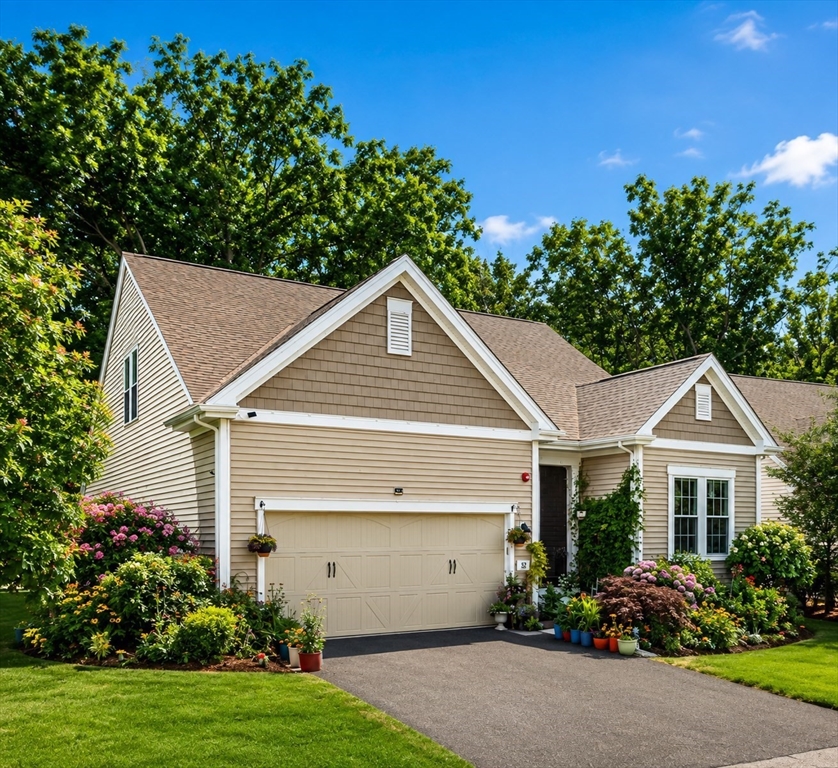 52 Primrose Cir #52 — photo
