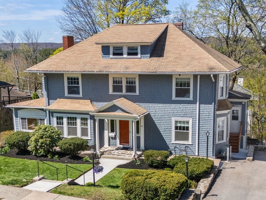 28 Maplewood Rd — photo