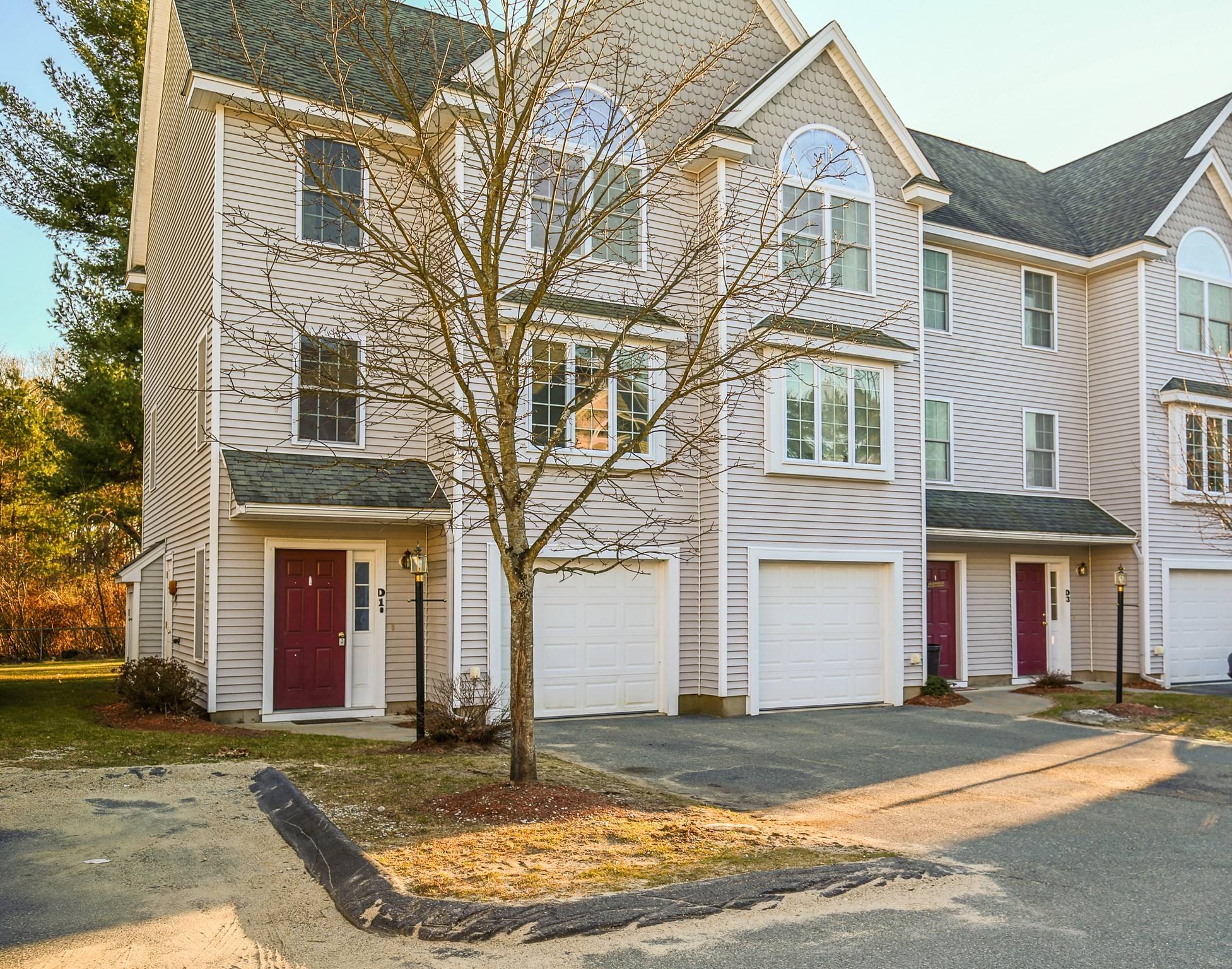 100 Nutting Road #D1 — photo