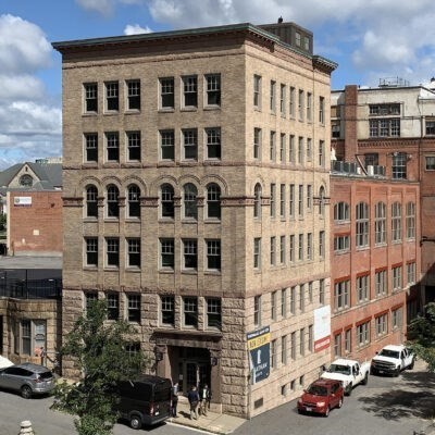 6 Chatham St #601 — photo