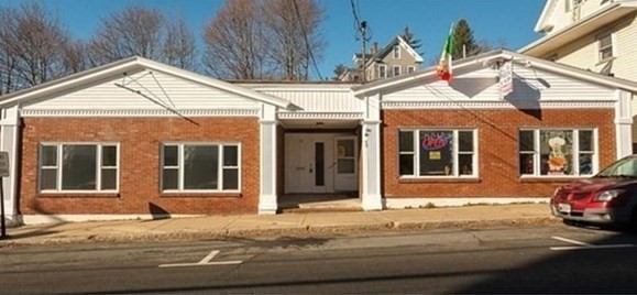 38 Market Street — photo