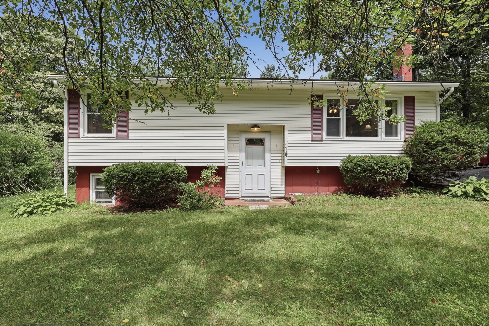 114 Glenallen Street — photo