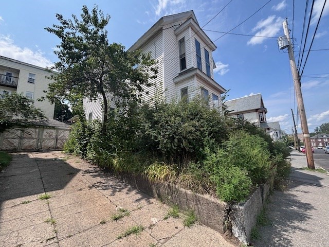41 Mount Vernon St — photo