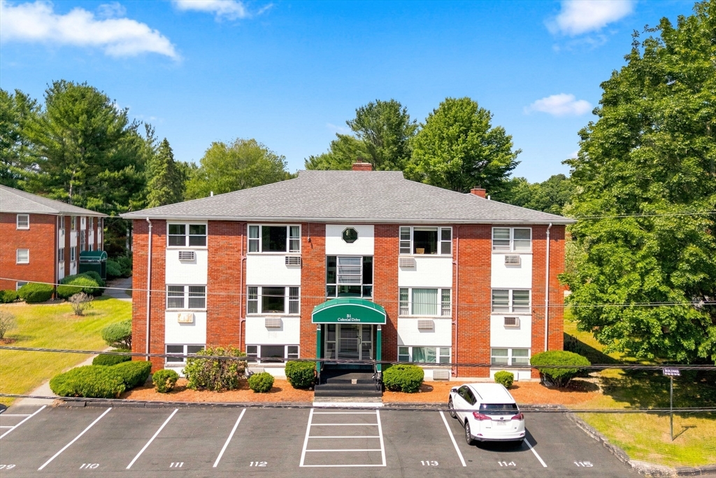 1 Colonial Dr #8 B1-8 — photo