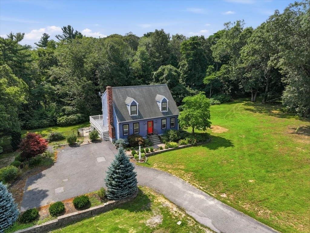 55 Vfw Drive — photo