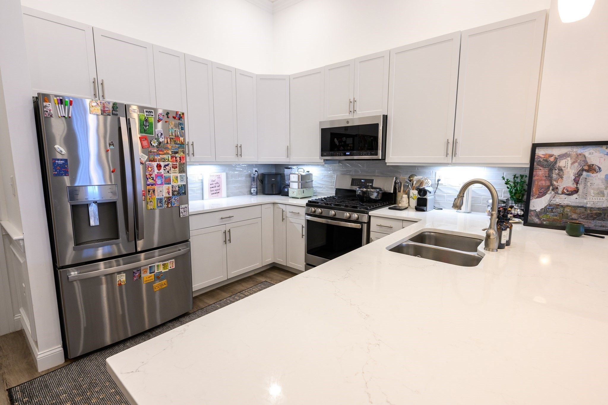 320 Middlesex Ave #B403 — photo