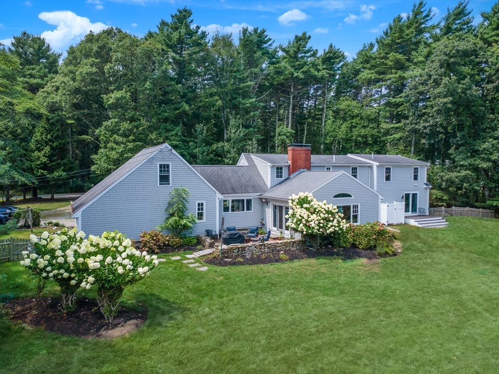 19 Register Road, Marion, MA 02738 — photo 2