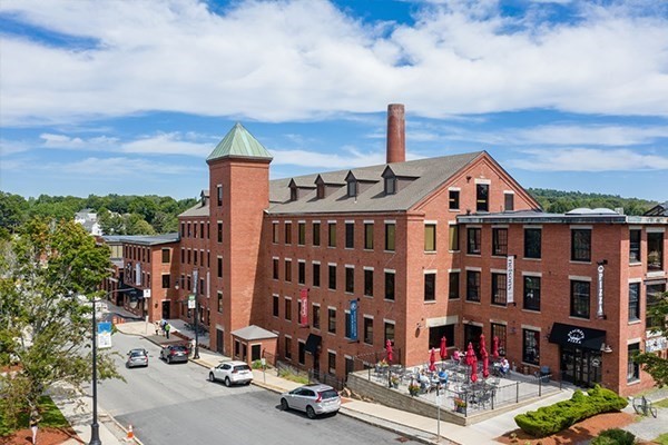 120 Water St #3510 — photo