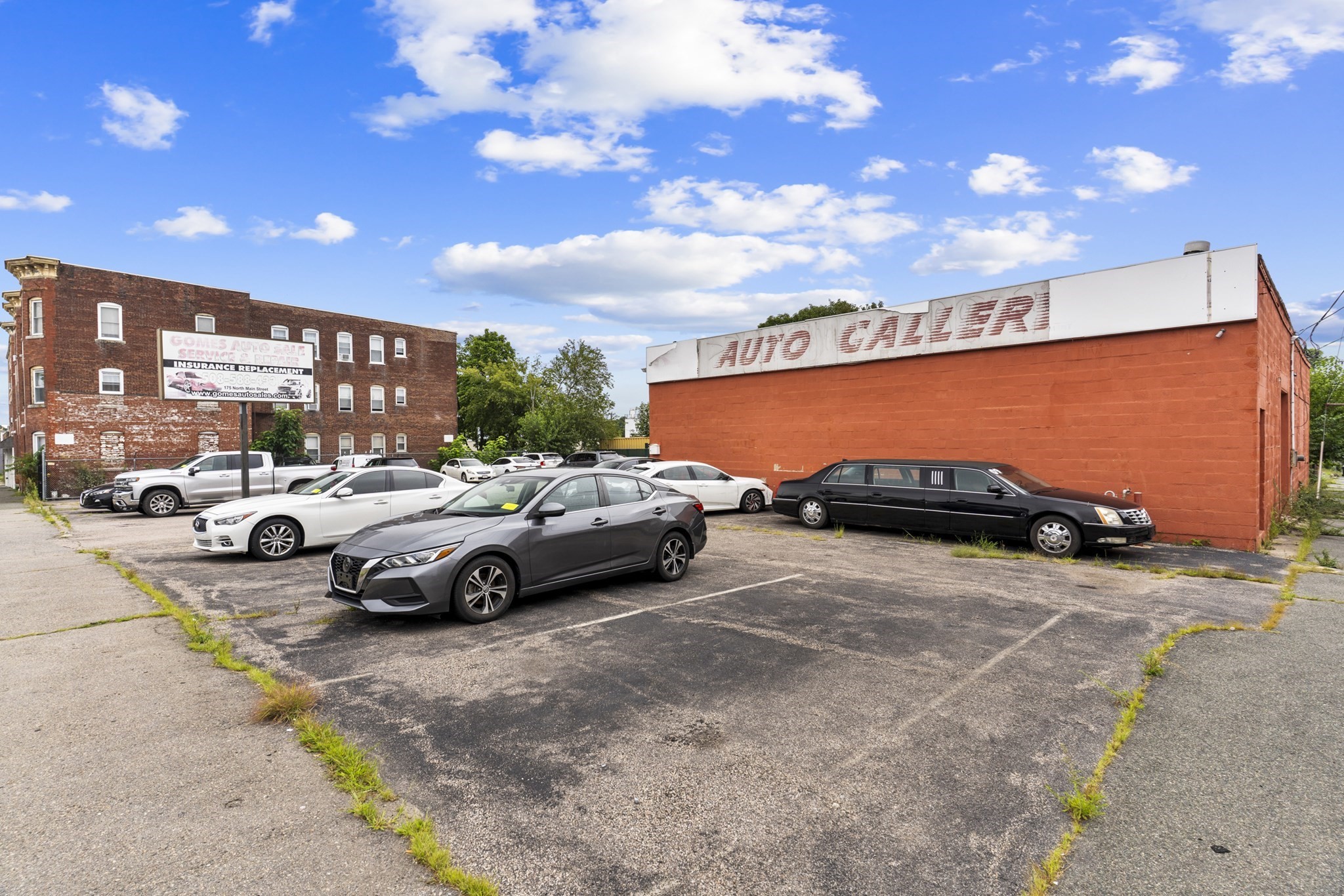 187 N Main St — photo