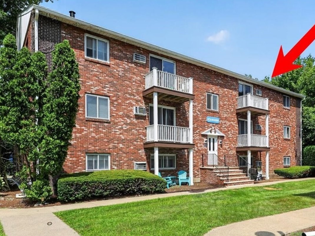 1801 Ocean Street #33 S-33 — photo