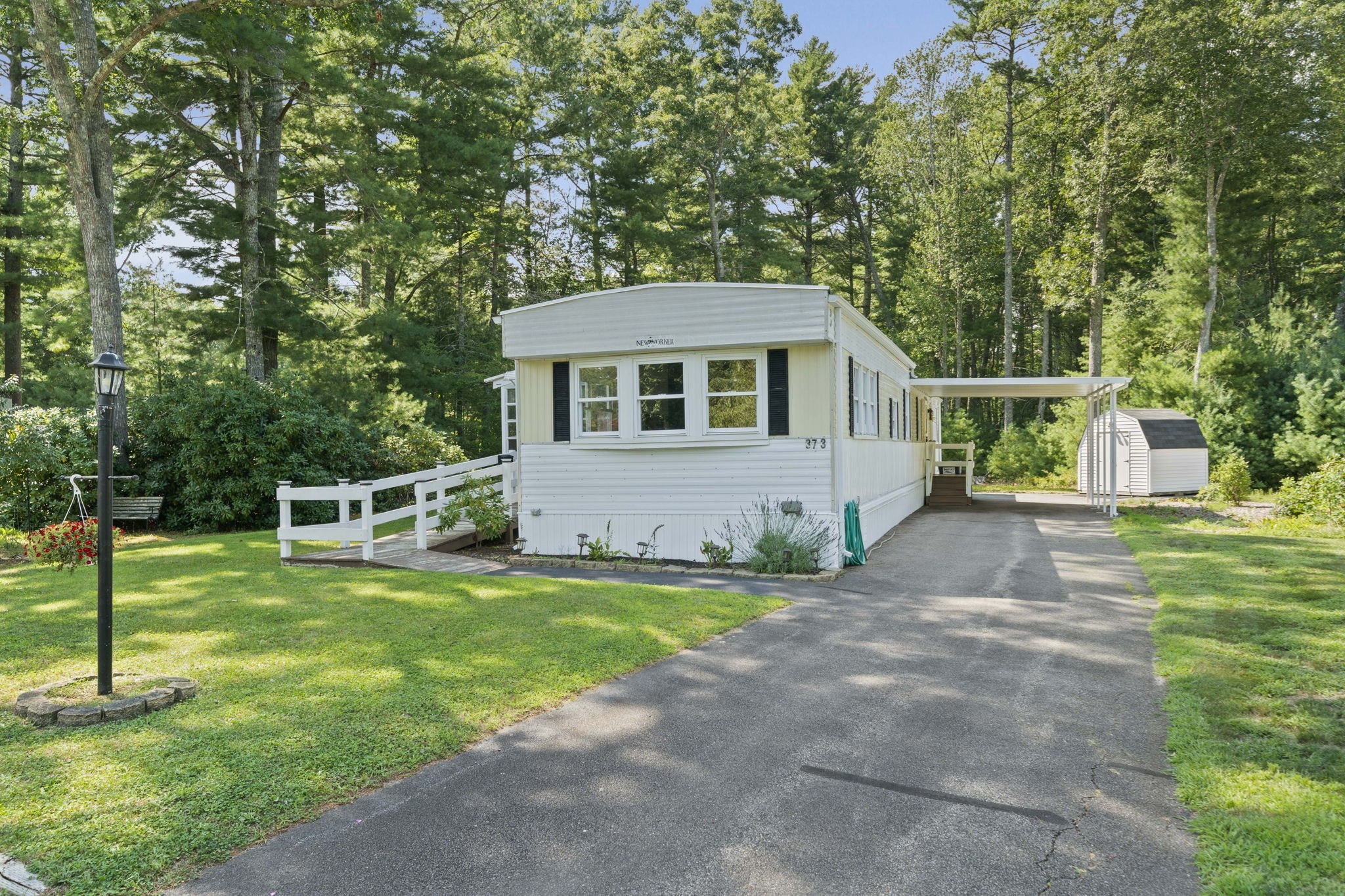 37-3 South Meadow Village — photo