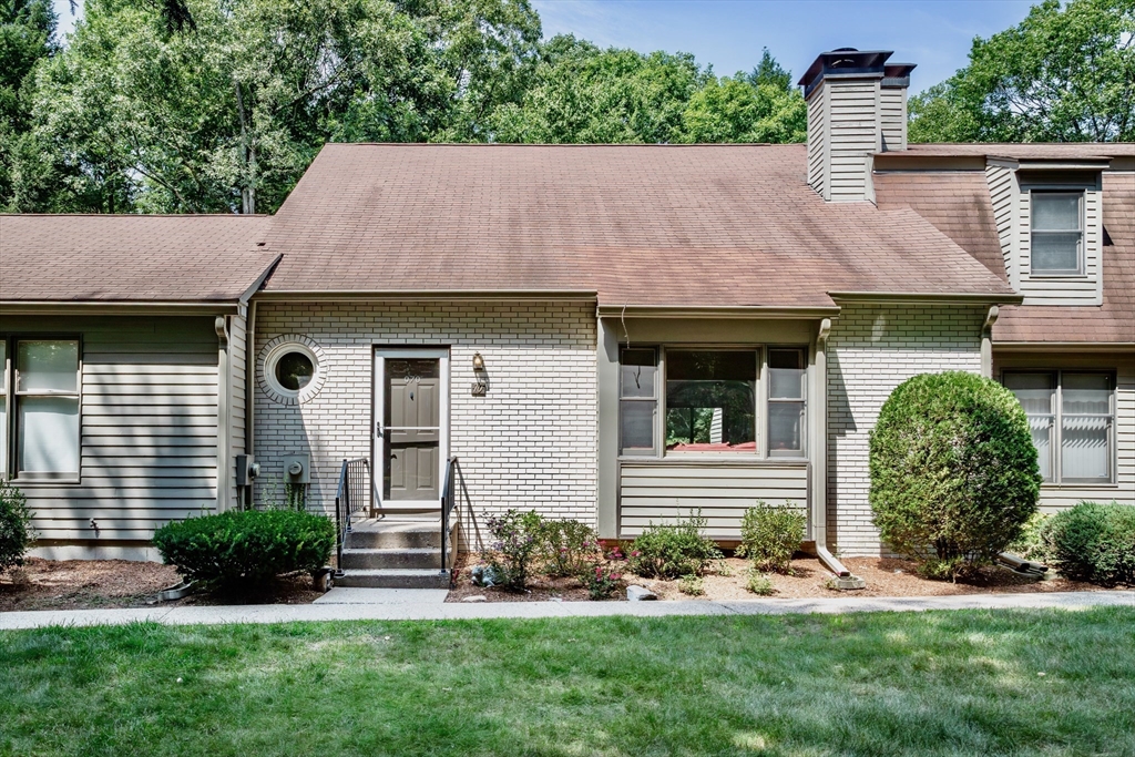 419 Southwick Road #70 Q-70 — photo