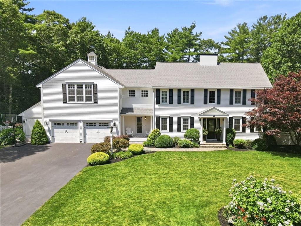 37 Fox Den Road, Kingston, MA 02364