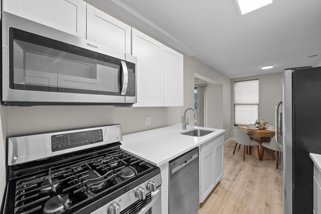 26D Shrewsbury Green #26D — photo