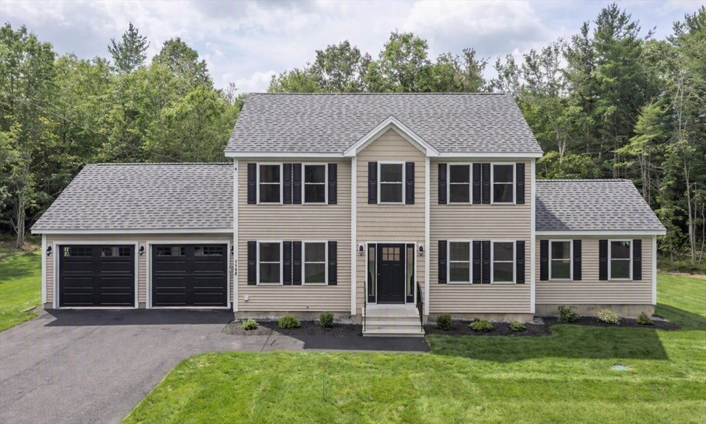 Lot 12-a Gray Rd Willow — photo