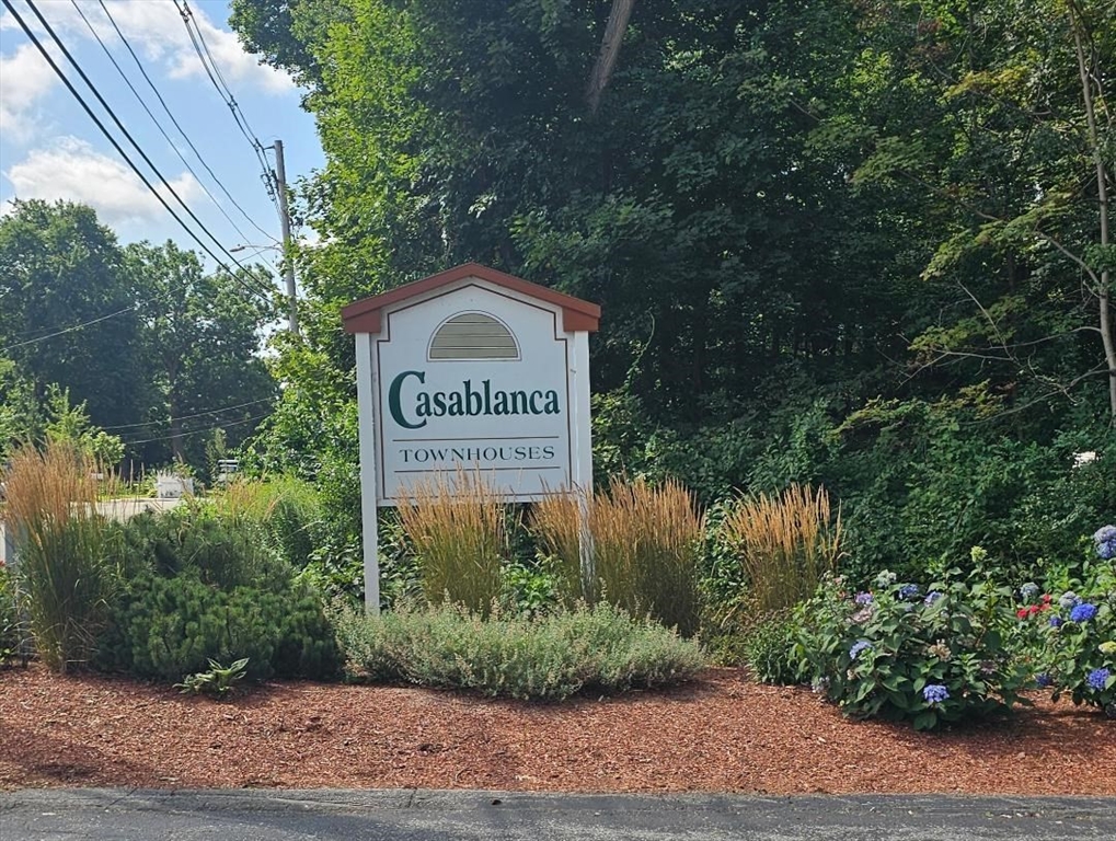 22 Casablanca Ct #22 — photo