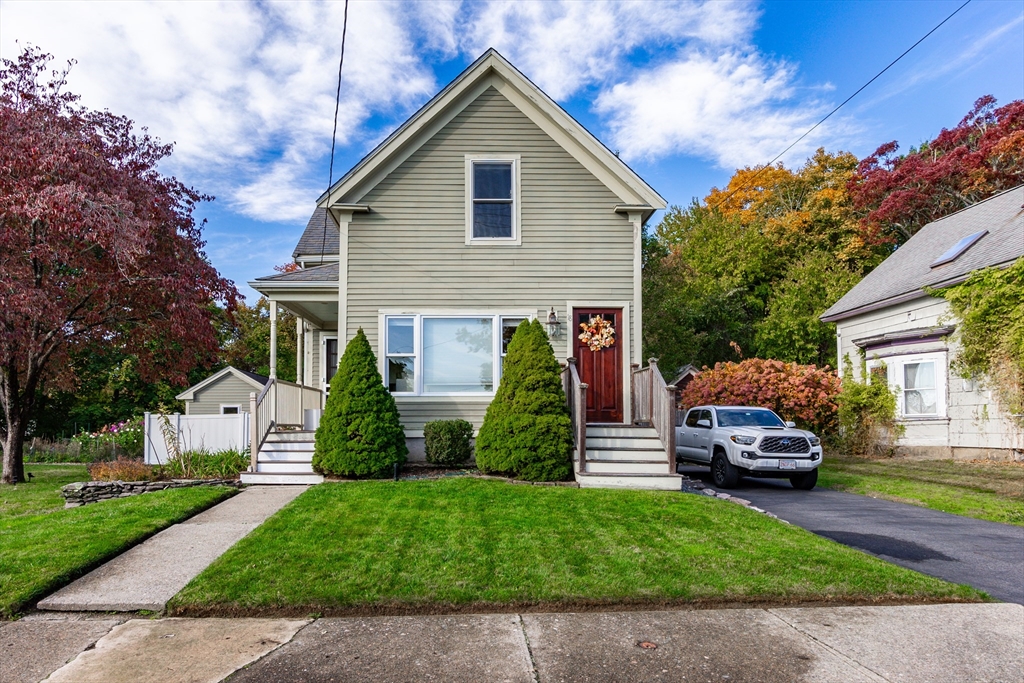 18 Highland Ave — photo