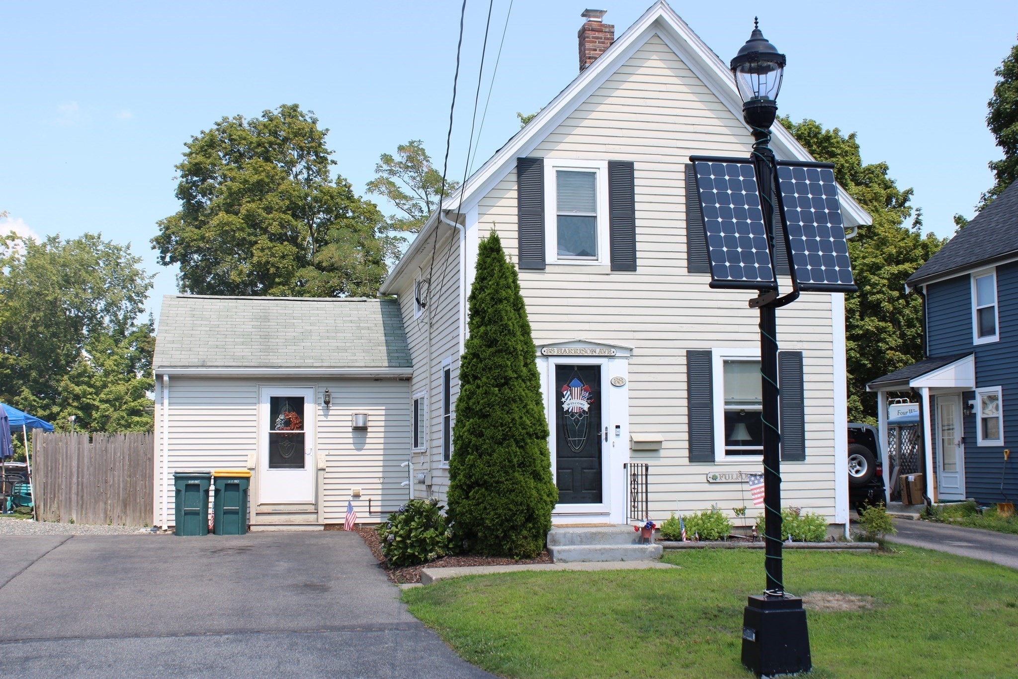 38 Harrison Avenue — photo
